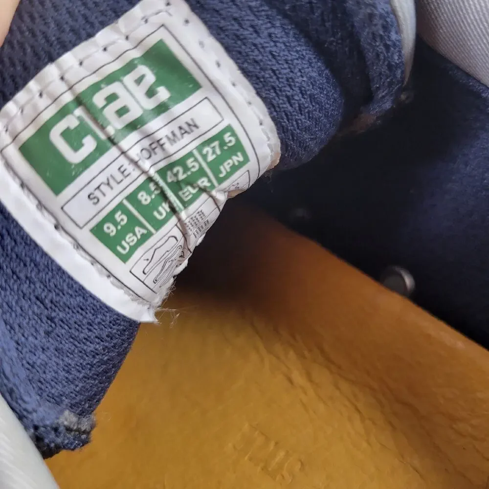Clae hoffman mens